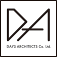 デイズ建築設計事務所ロゴ